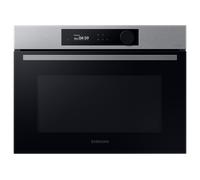 Forno microonde compatto Samsung Serie 5 50L NQ5B5713GBS, Silver