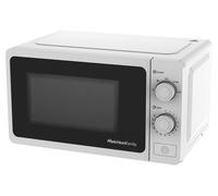 Forno a Microonde con Grill 20 Litri Combinato Melchioni Family ONDA Timer 800w