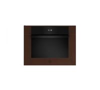 Forno Microonde da Incasso Combinato Bertazzoni Altezza 45 cm Serie Modern Rame F457MODMWTC #CONSEGNA IN 3 SETTIMANE##CONSEGNA IN 3 SETTIMANE#