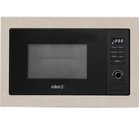 FORNO MICROONDE ELLECI FGSP28151WS AVENA#CONSEGNA IN 3 SETTIMANE#