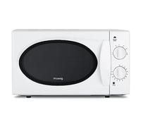 VIO6 Forno a Microonde+ Grill Capacit 20 Litri Colore Bianco