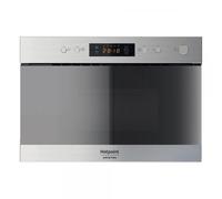 FORNO MICROONDE HOTPOINT MN 314 IX HA#CONSEGNA IN 3 SETTIMANE#
