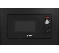 Bosch Serie 2 BFL623MB3 Microonde da incasso Nero