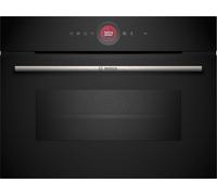 Bosch Forno Incasso Combinato Microonde Cmg7241b2 Nero