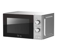 MIDEA FORNO MWO+GRILL 20LT 8 FUNZIONI MG720C2AT