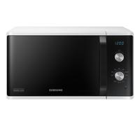 Samsung Microonde Grill Cottura Croccante 23L MG23K3614AW