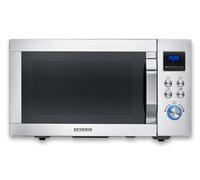 Forno microonde Severin CrispyWave MW 7918