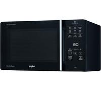Whirlpool Chef Plus Microonde a libera installazione - MCP 349 BL