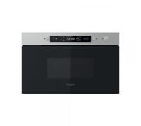 Whirlpool Microonde da incasso - MBNA920X