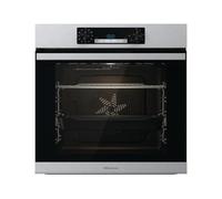 Hisense BI62216AXTC forno 77 L 3500 W Nero, Grigio