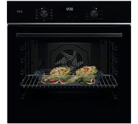 Forno multifunzione AEG con 9 funzioni - TU5AB20SB