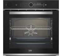 BEKO BBIS13400XDDSE FORNO TERMOVENTILATO DA INCASSO 72LT 60CM CLASSE A+ NERO