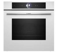 Forno multifunzione Bosch Master Chef con funzione vapore HSG7361W1
