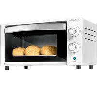 FORNO MULTIFUNZIONE CECOTEC Bake&Toast 1090 White, 10 l