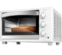 FORNO MULTIFUNZIONE CECOTEC Bake&Toast 2300 White, 23 l