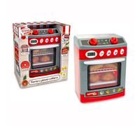 Forno Multifunzione Con Luci E Suoni Realistici