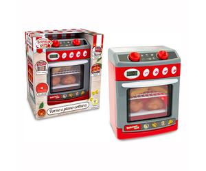 Forno Multifunzione Con Luci E Suoni Realistici