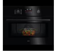 Forno multifunzione con microonde compatto 5000 CombiAir