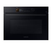 Forno Multifunzione con microonde compatto Samsung BESPOKE Serie 6 50L NQ5B6753CAK, Black