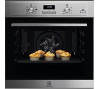Forno Multifunzione Da Incasso Electrolux COD3S40X 72 L 2990 W Acciaio inox