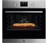 Forno Multifunzione Da Incasso Electrolux EOF4P46X 72 L 2990 W Acciaio Inox