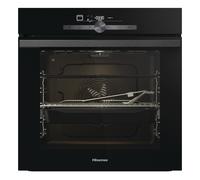 Hisense BI350BGPZ forno 77 L 3500 W Nero