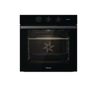 Forno Multifunzione Da Incasso Hisense BI64111AB 77L 3500W Nero