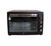 FORNO MULTIFUNZIONE DCG 80LT
