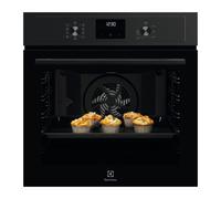 Forno Multifunzione EOD3H50TH Serie 500 da Incasso SurroundCook con SteamBake