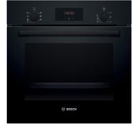 Bosch HBF133BA1 Serie 2 Forno multifunzione Nero Classe A