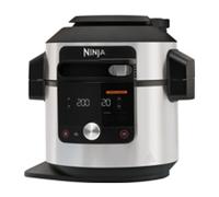 Multicooker OL650EU Capacit 7.5 L Potenza 1760 W Colore Nero /Acciaio Inossidabile