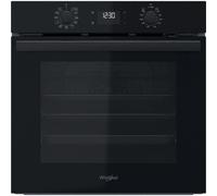 Whirlpool OMR58HU1B 71 L 3300 W Acciaio inox