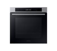 Forno Multifunzione Samsung Serie 4 76L NV7B4040VBS, Silver