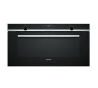 Forno Multifunzione Siemens AG VB558C0S0 85 L A+ 3100W 3100 W 85 L
