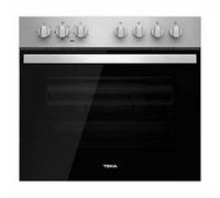 Forno Multifunzione Teka HBE 615 ME 1400 W 1 L 70 L