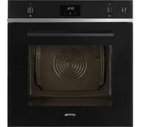 Forno Nero SO6401S2B