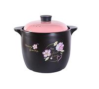 Forno olandese: durevole, multiuso, facile da pulire, antiaderente(5.5l)