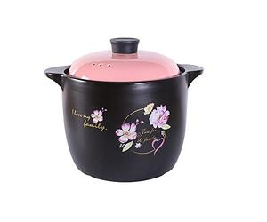 Forno olandese: durevole, multiuso, facile da pulire, antiaderente(5.5l)