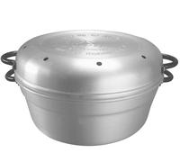 Forno Pardini in Alluminio Versilia 138v da 28 cm