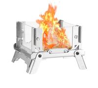Forno per aromaterapia - Forno portatile da campeggio | Ciotola profumata in metallo decorazione soggiorno casa ampiezza per esterni