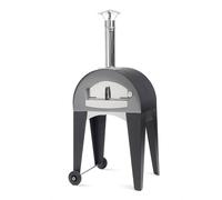 Forno per pizza a legna Ischia 60 x 40 cm