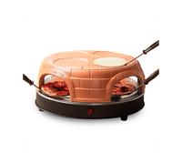 E_0001_6585293 Emerio Emerio Pizzarette macchina e forno per pizza 1 pizza(e) 11