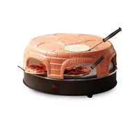 FORNO PER PIZZA EMERIO Pizzarette, Assorbimento max 1500 Watt