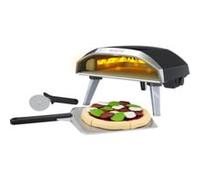 Casdon Forno per pizza Ooni Koda. Forno per pizza giocattolo per bambini dai 3+. Dotato di luce con effetto fiamma realistico