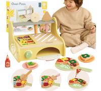 Forno per pizza in legno CLASSIC WORLD