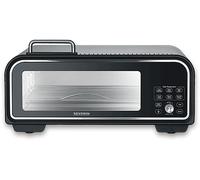 SEVERIN SERICO PG 8575 FORNO PIZZA DIGITALE CON FUNZIONE FRIGGITRICE AD ARIA