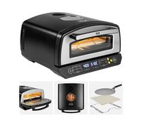 FORNO PER PIZZA TEESA Piec do
