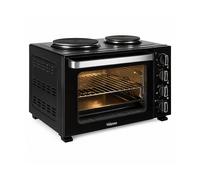 Forno elettrico ventilato 35lt Tristar OV-3670