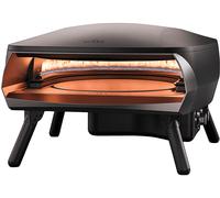 Forno pizza a gas WITT ETNA ROTANTE 16’’ Nero