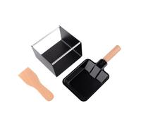 Forno per raclette per formaggio Tostatrice per formaggio Riscaldamento